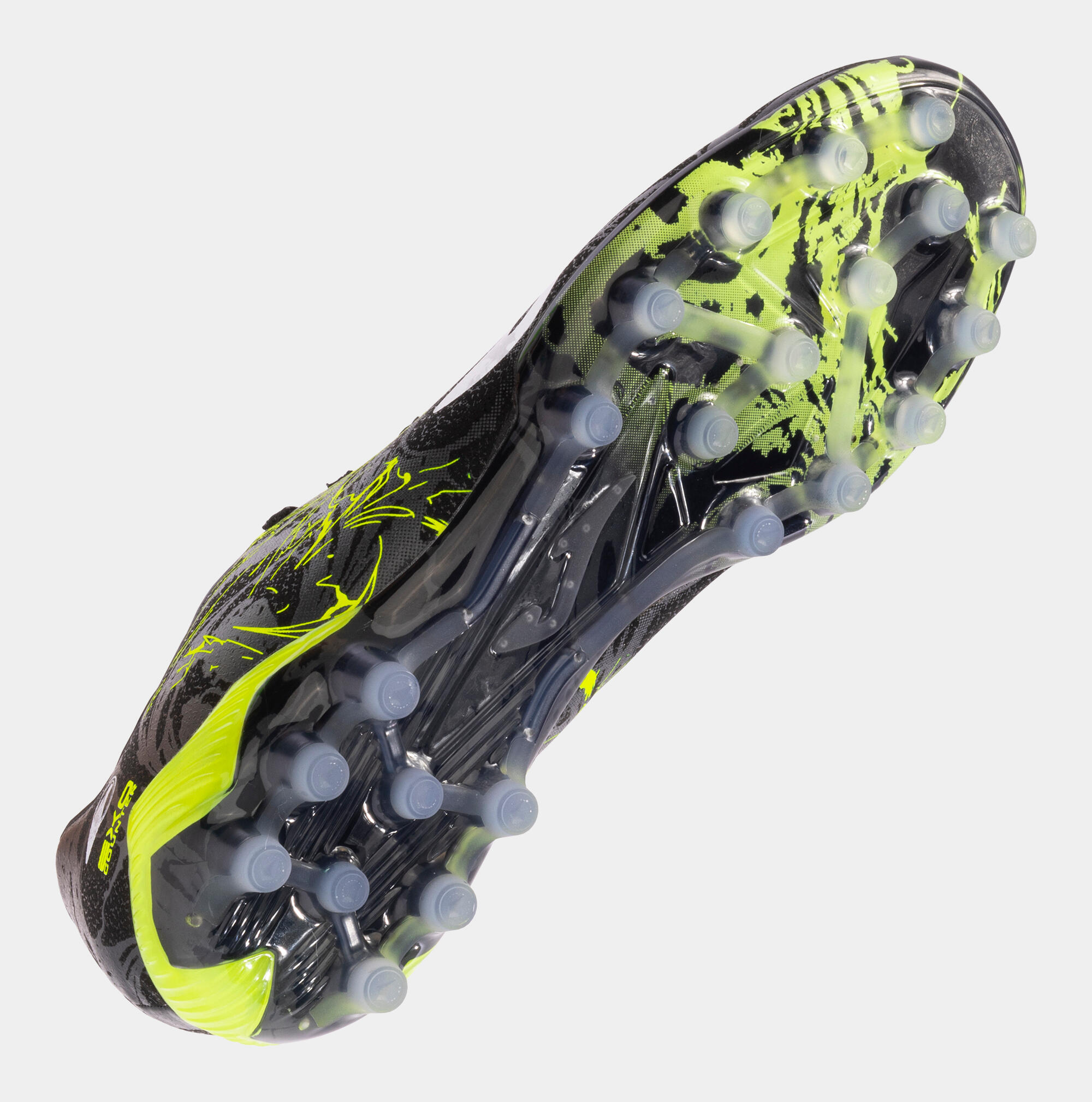 Scarpa calcio uomo Joma Super Copa 2401 Ag 5/7