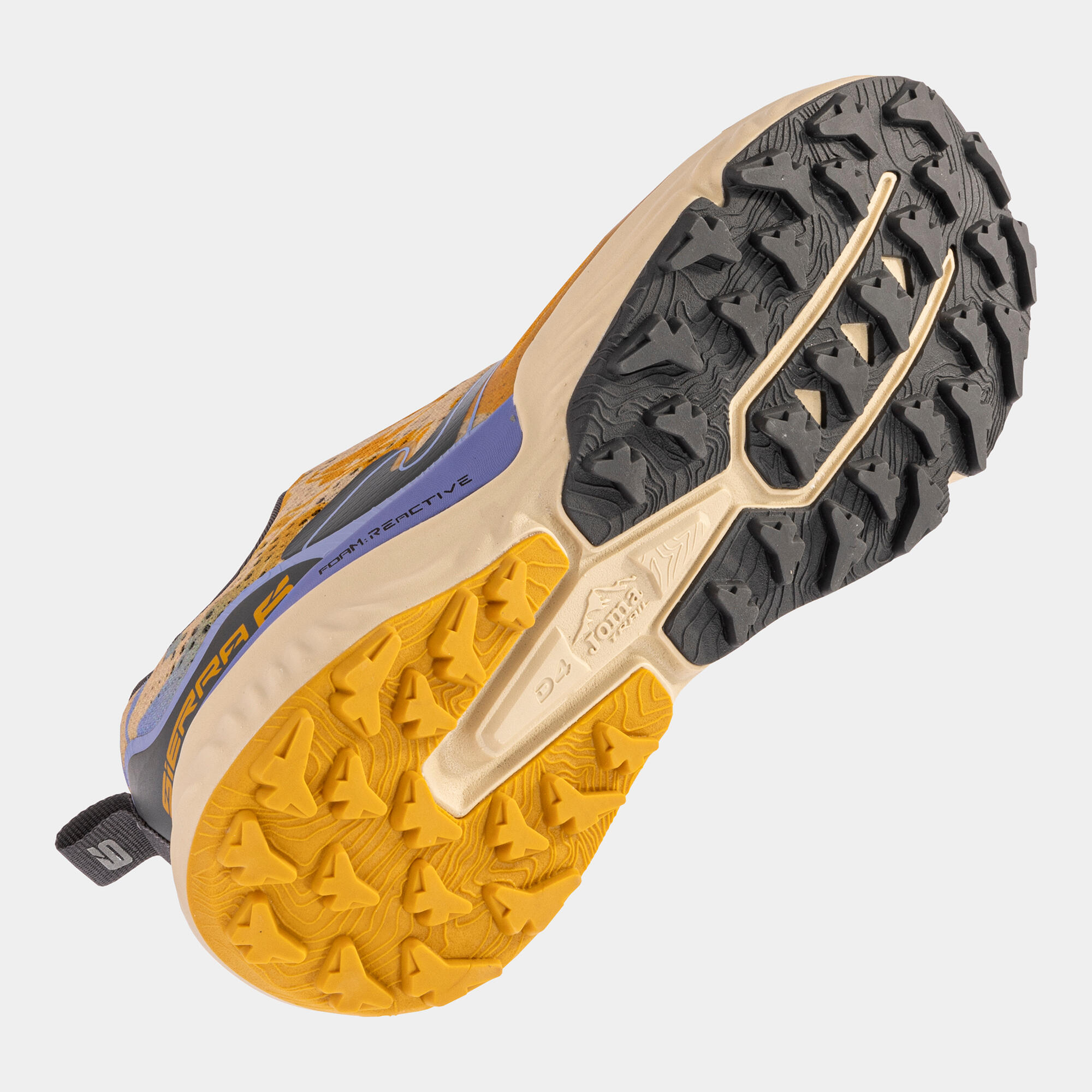 Schoen Joma Sierra voor vrouwen 5/5