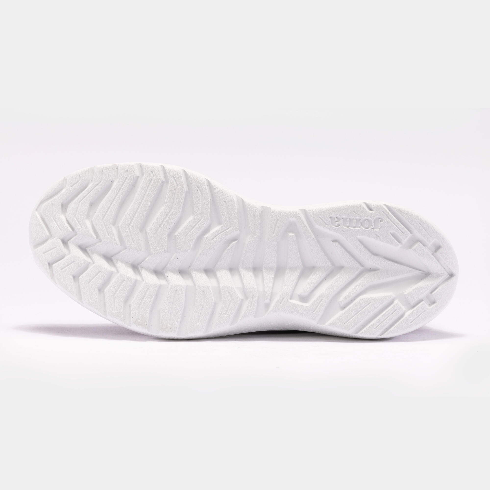 Sapatilhas Running Mulher Joma Sodio Lady 24 Branco 2/4