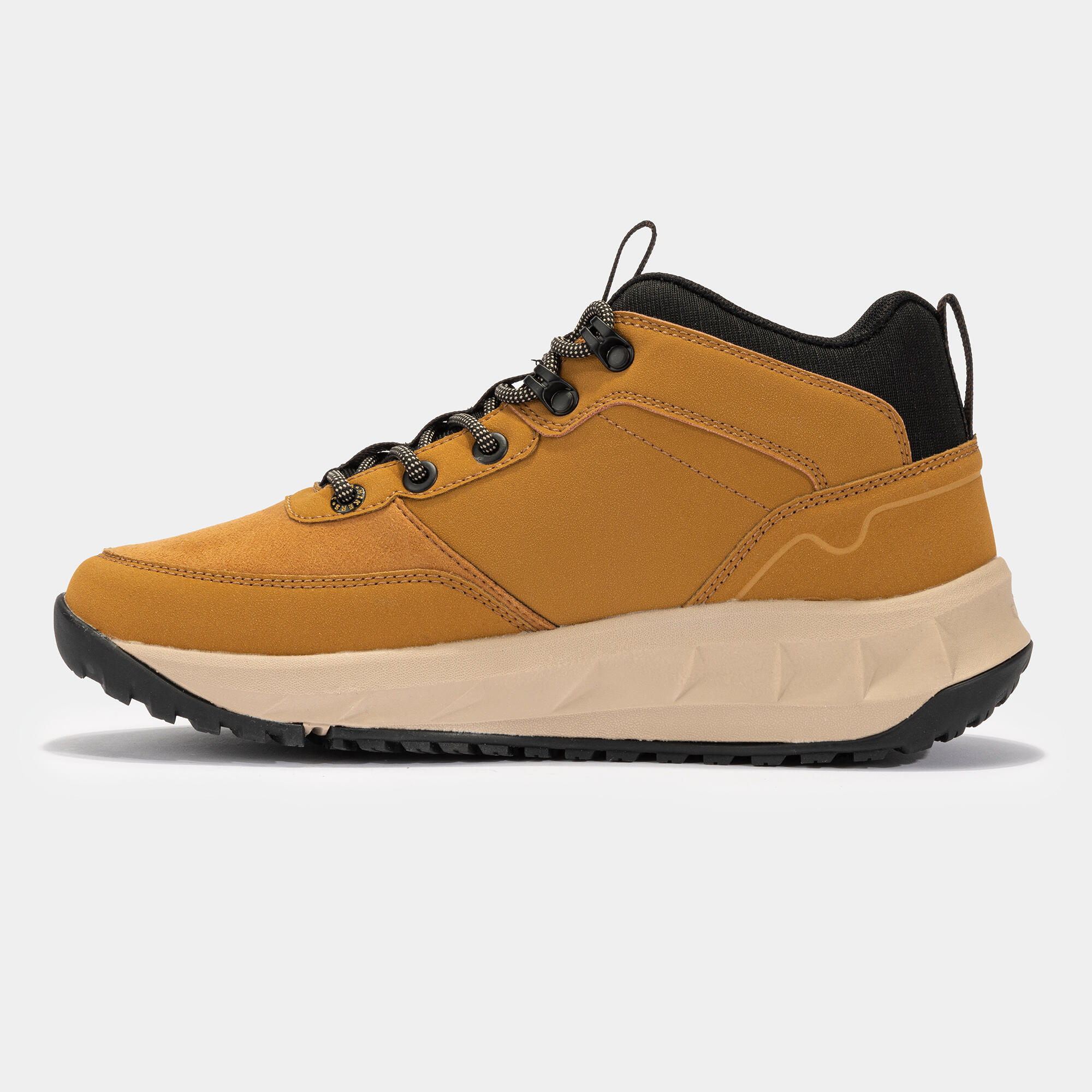 Botas Outdoor Homem Joma Ter Men 24 Castanho Claro 2/4