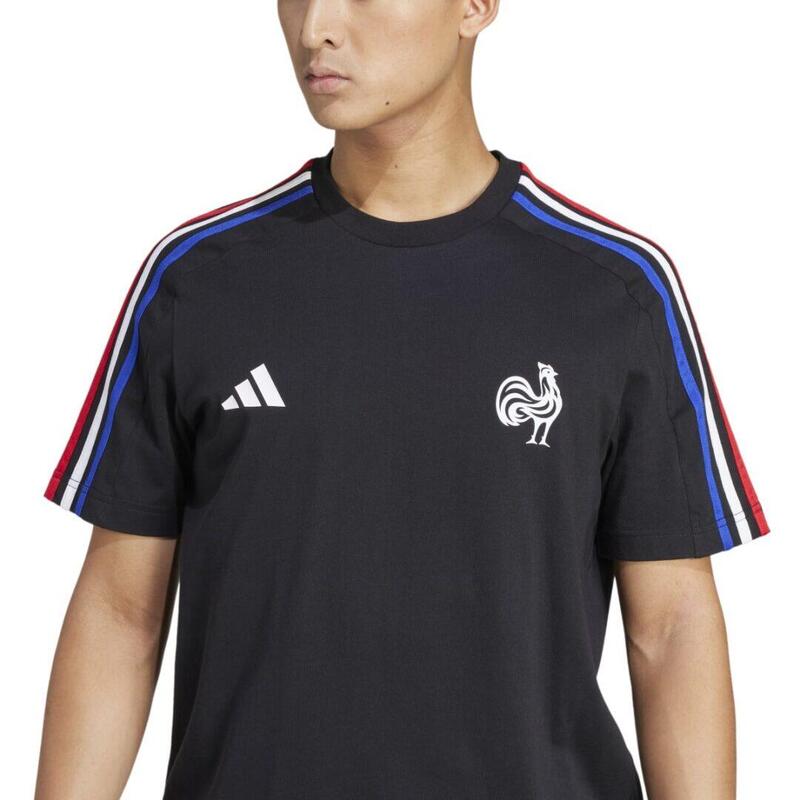 T-shirt 3 bandes France Essentials