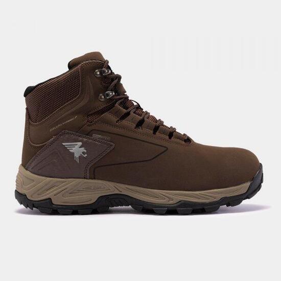 Botas Outdoor Hombre Joma Tk.Angara Men 24 Marrón
