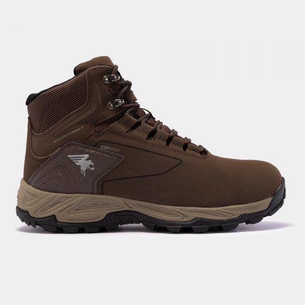 Joma - Chaussures Outdoor Homme Joma Tk.angara Men 24 Marron - Bottes - Marron - Decathlon