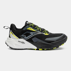 Chaussures Trail Homme Joma Rase Men 24 Noir