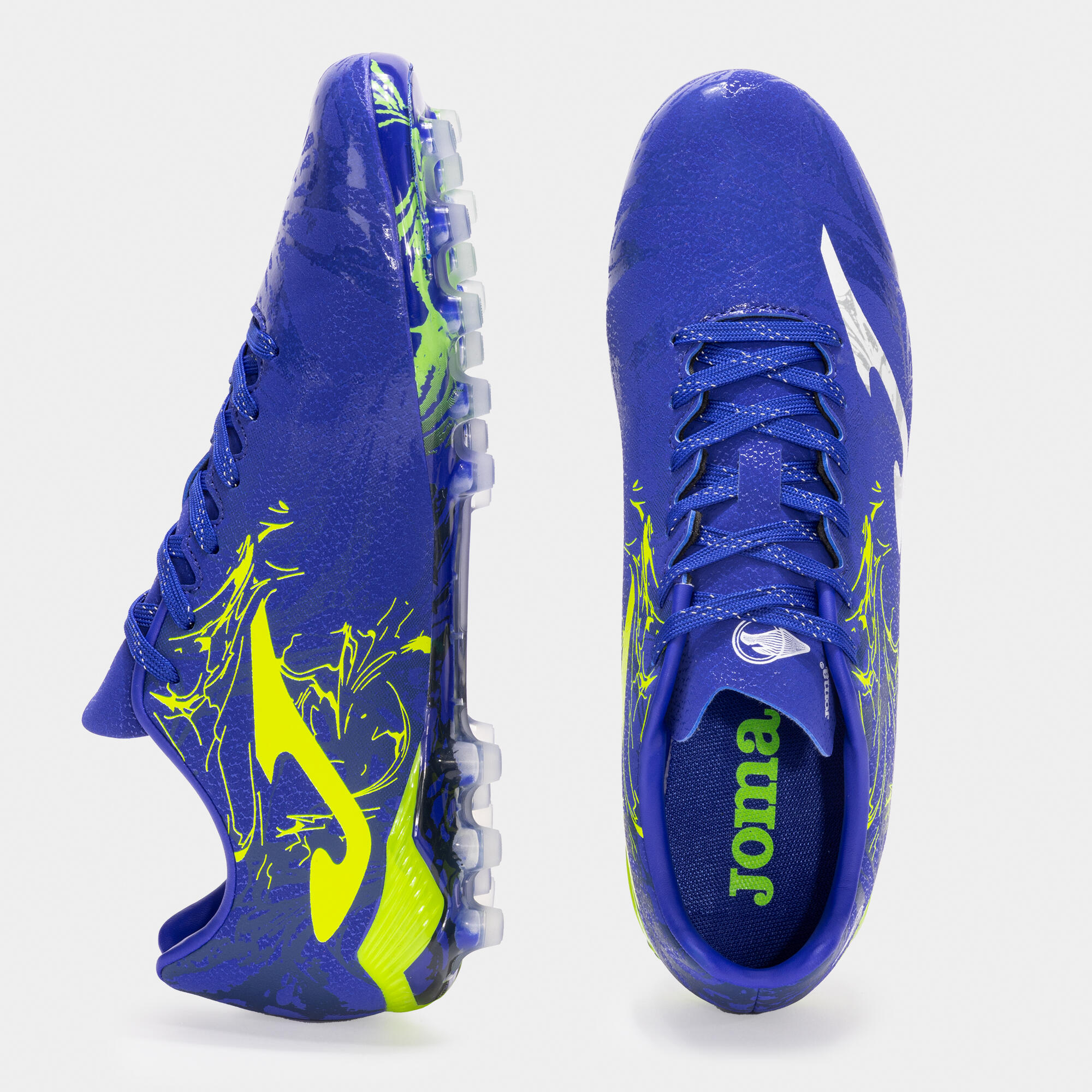 Scarpe Joma modello SUPW2404AG per uomini 4/5