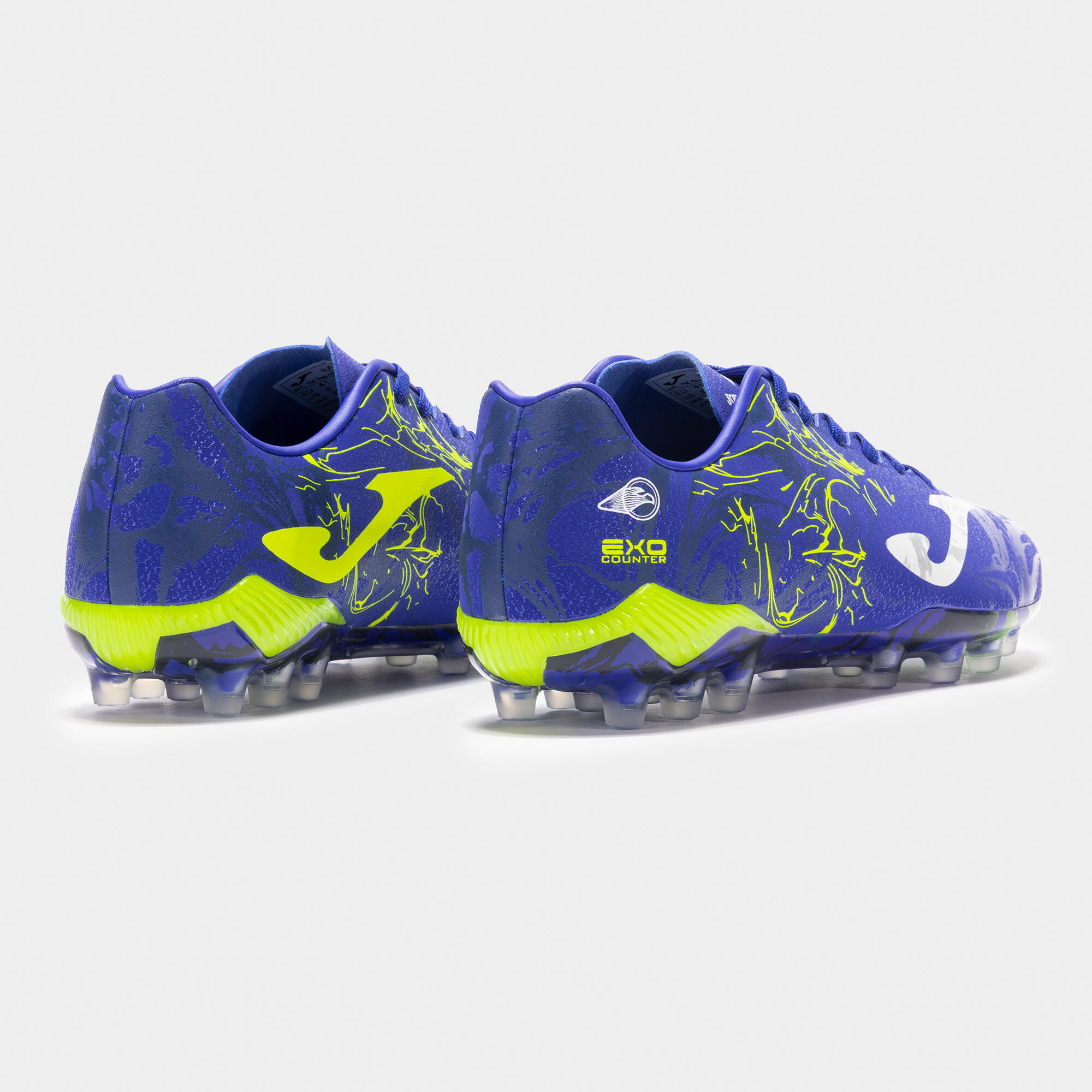 Scarpe Joma modello SUPW2404AG per uomini 3/5