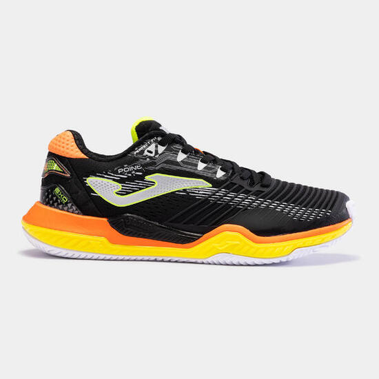 Chaussures Tennis Homme Joma T.Point 23 Noir