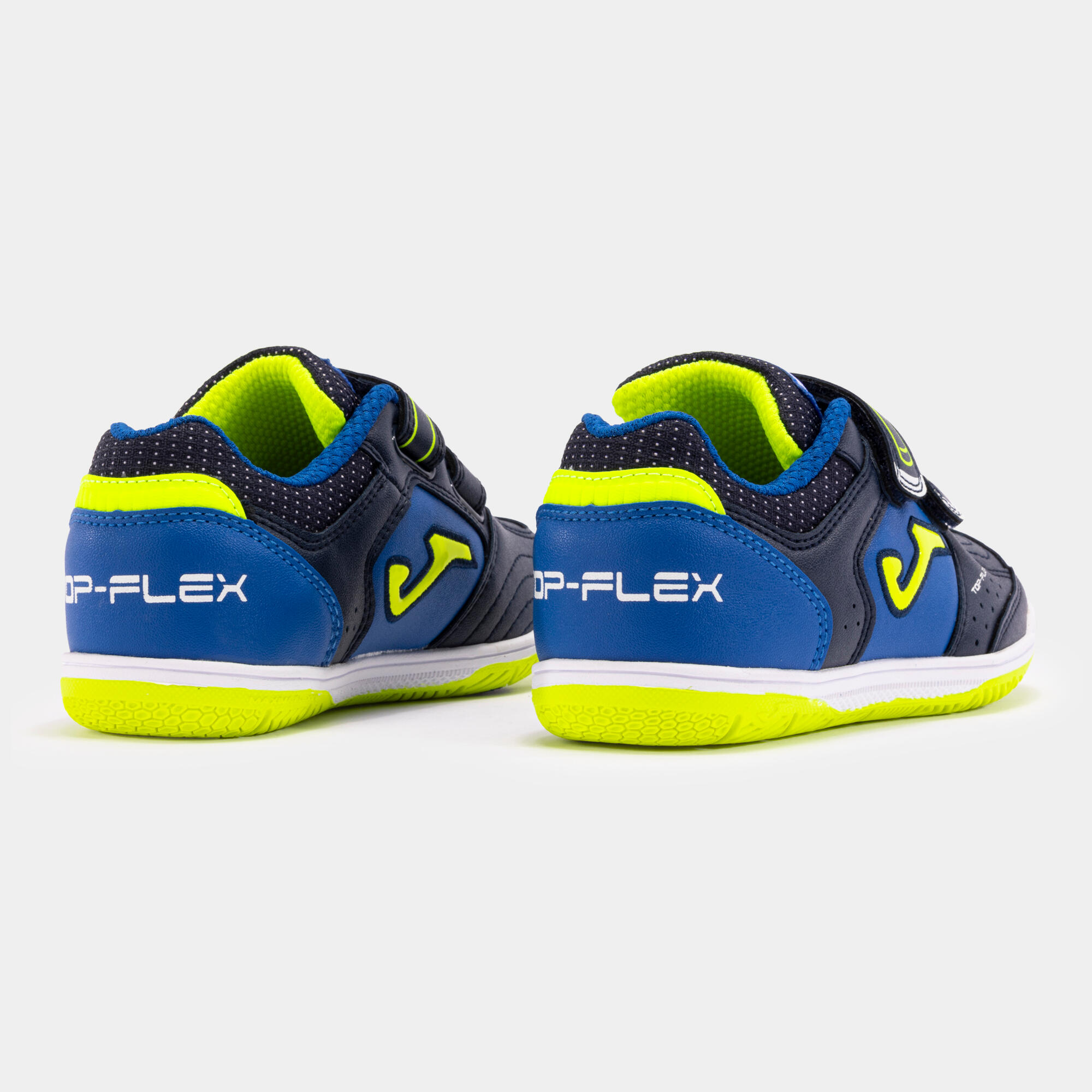 Scarpe sportive da interno per bambini 3/6