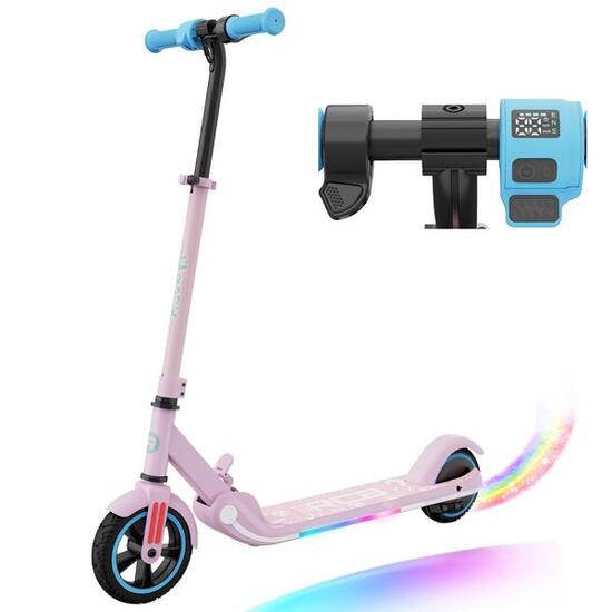Elektroroller ab 14 Jahren – Faltbarer E-Scooter RCB - R11