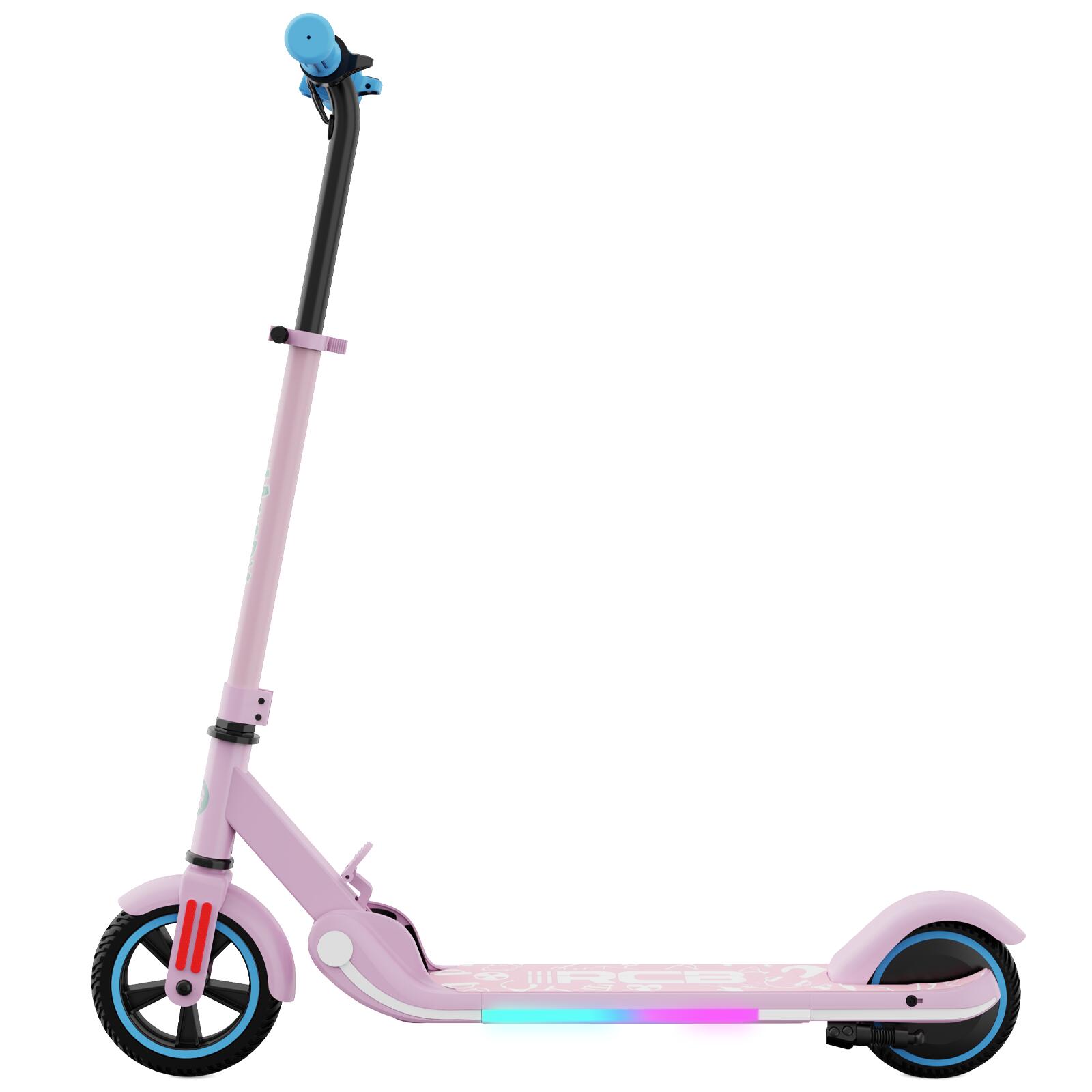 Trottinette Électrique Pliable Enfants RCB-R11 2/9