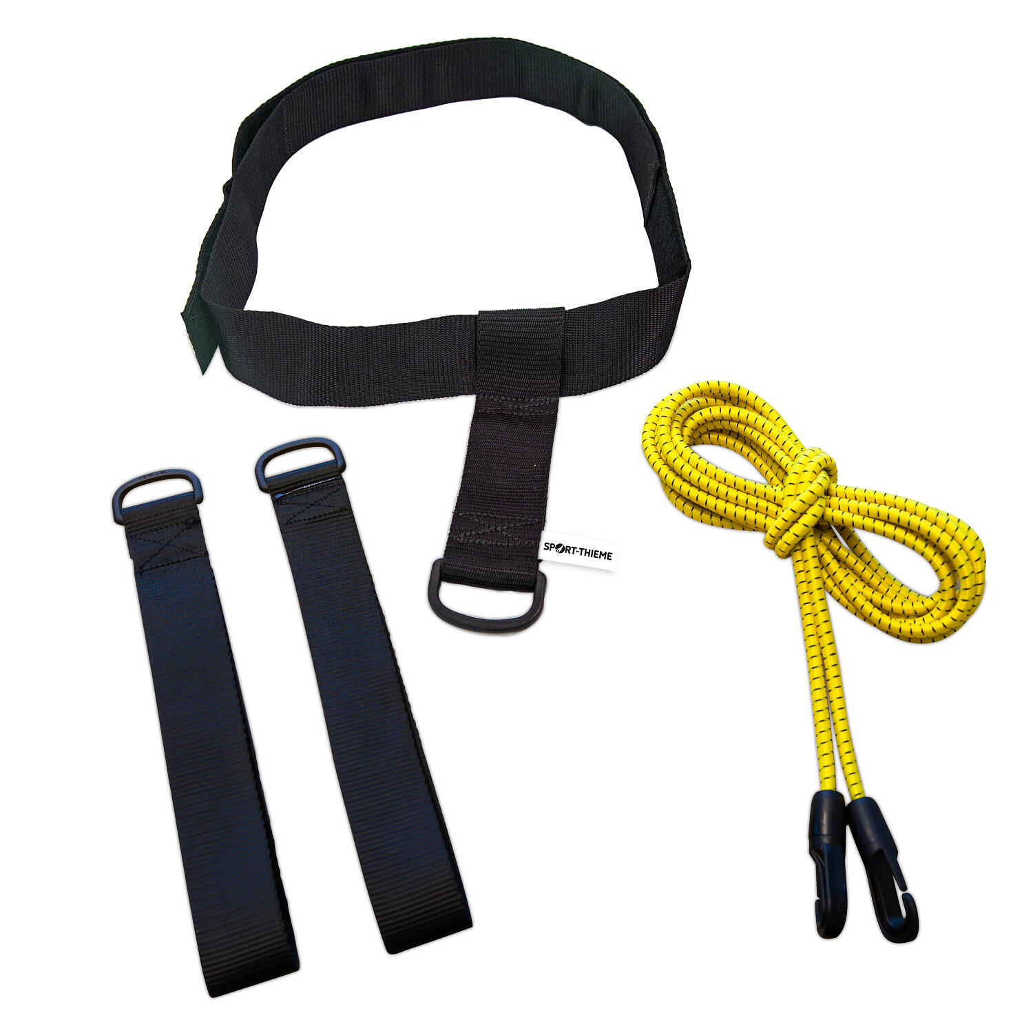 Zugseil Aqua Spezial Typ I Fitnesstraining Unisex 1/6