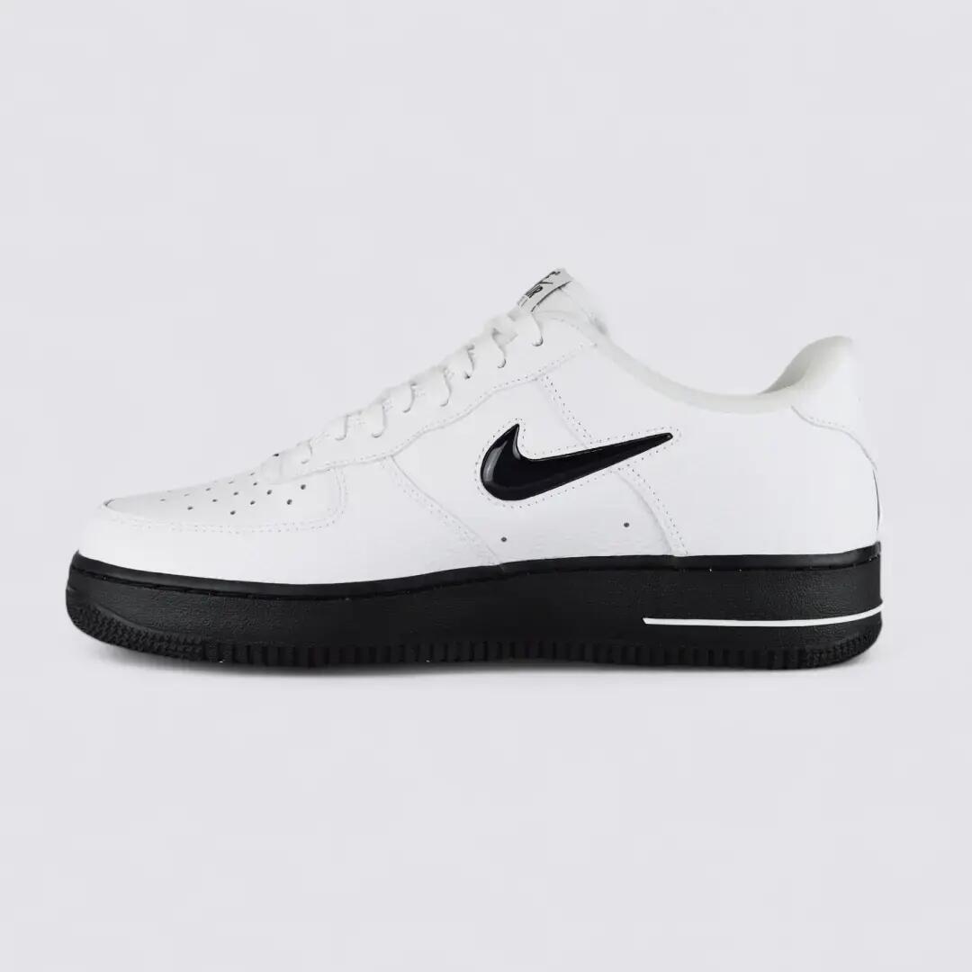 Buty lifestyle męskie Nike Air Force 1 JEWEL HQ3826-100 2/3