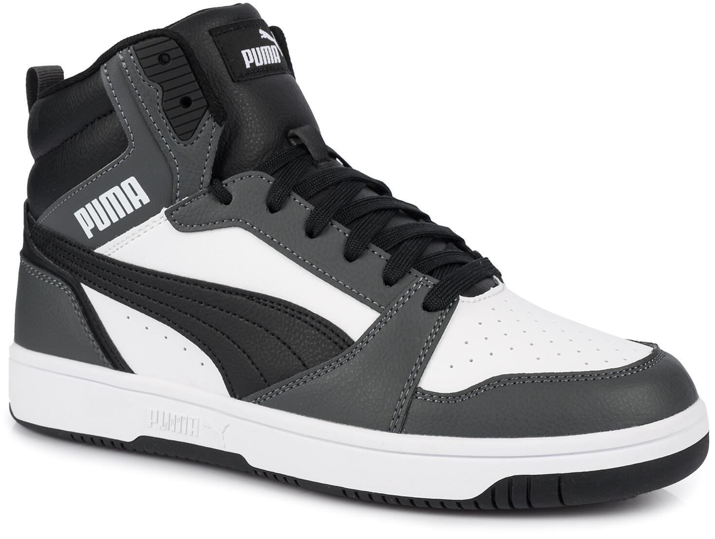 Męskie buty sportowe wysokie PUMA REBOUND V6 2/7