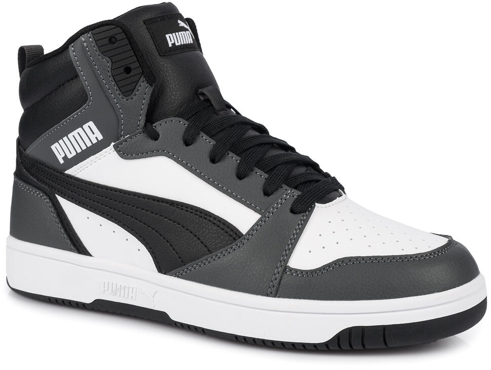 Męskie buty sportowe wysokie PUMA REBOUND V6