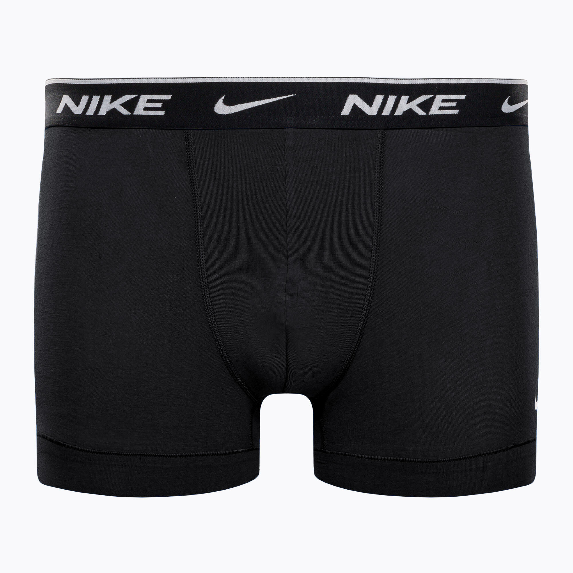 Nike Everyday Boxer en coton stretch pour homme 3 paires 2/5