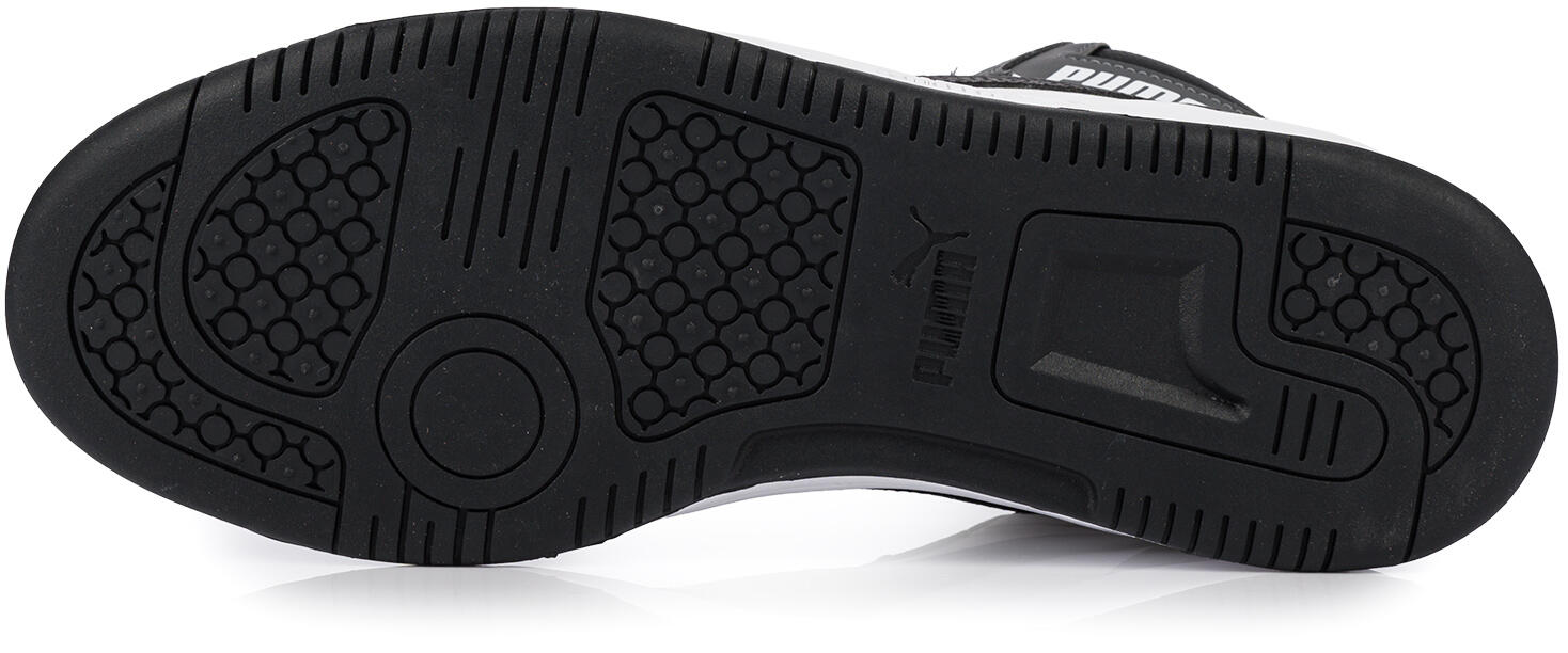 Męskie buty sportowe wysokie PUMA REBOUND V6 6/7
