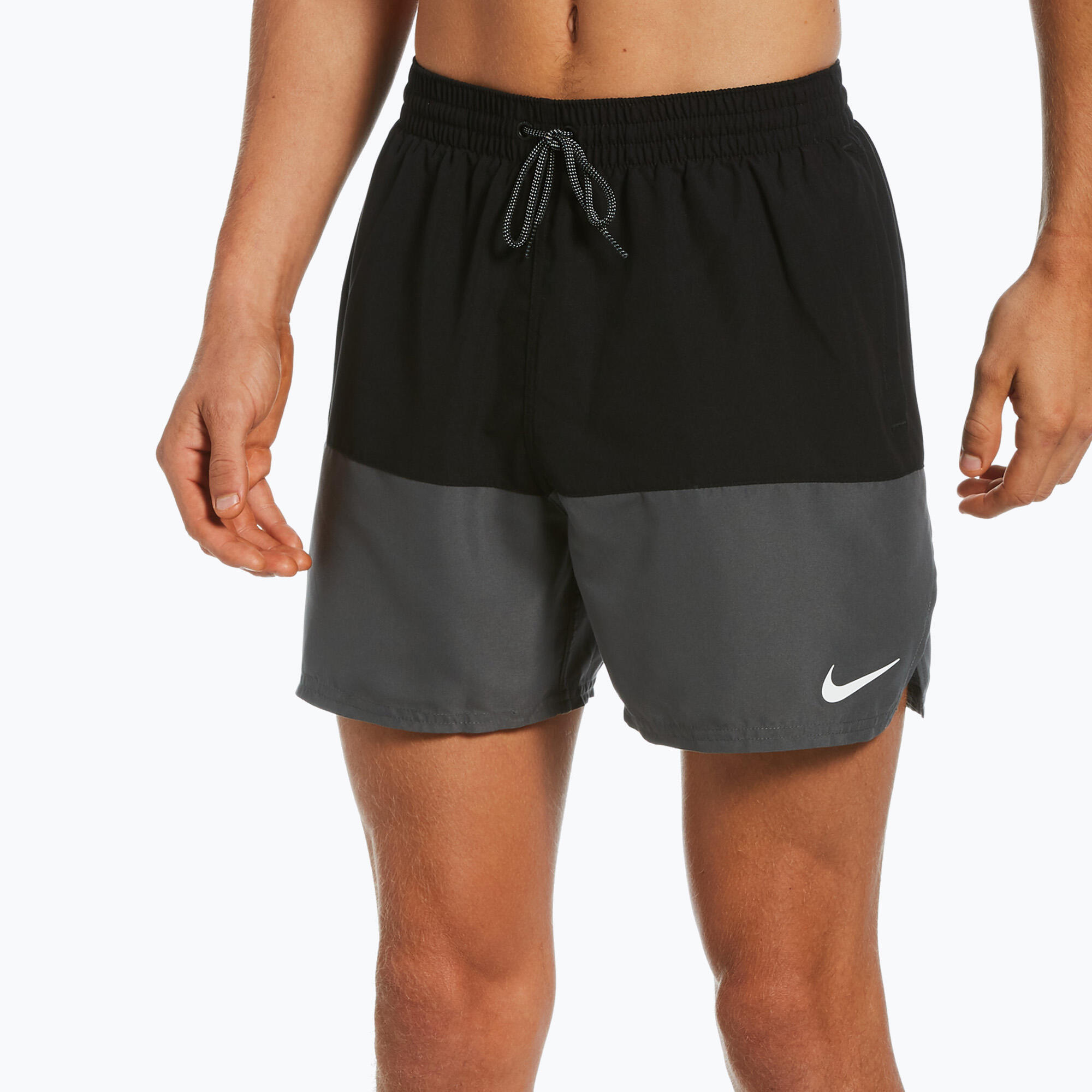 Short de bain homme Split 5" Volley Nike 5/5