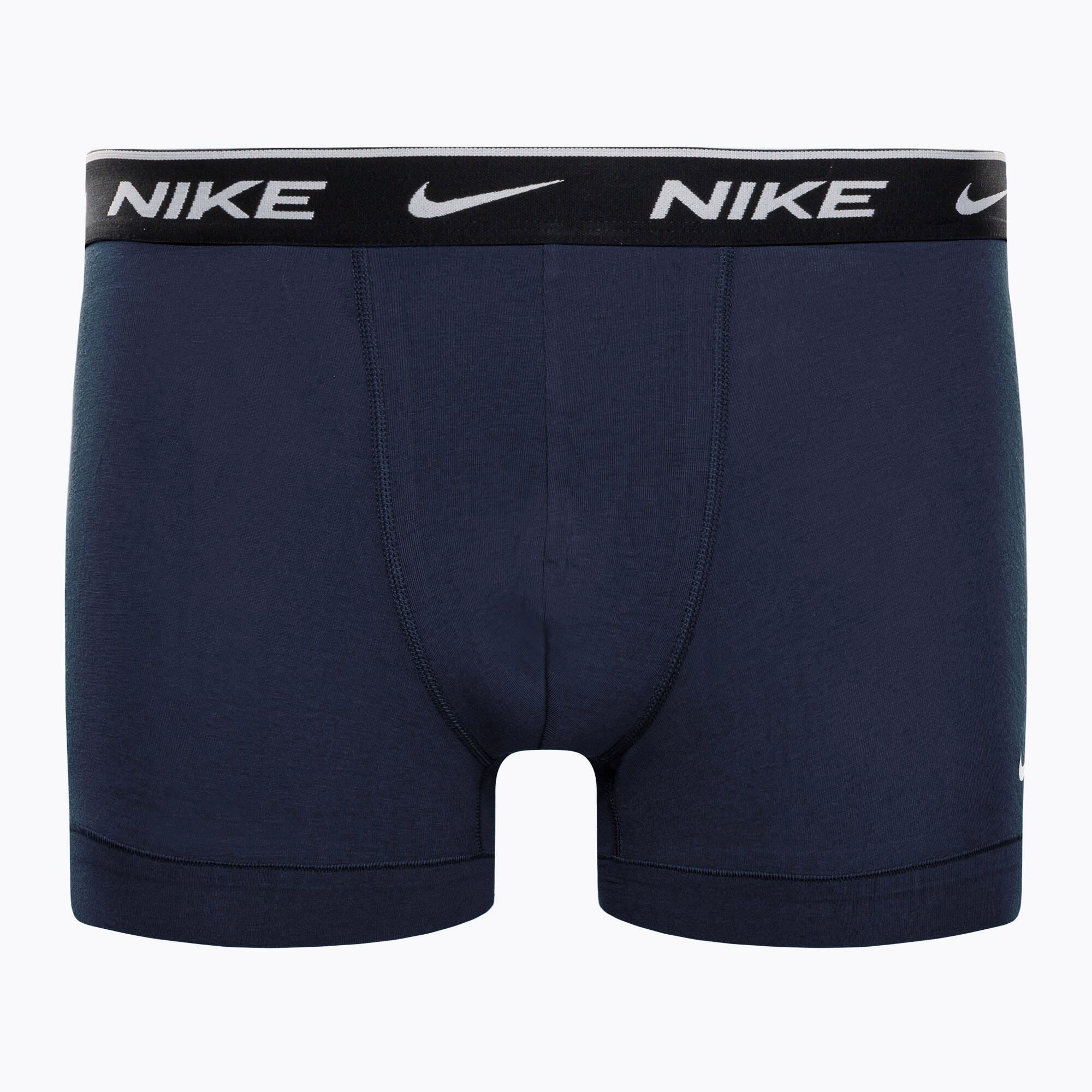 Nike Everyday Boxer en coton stretch pour homme 3 paires 5/5