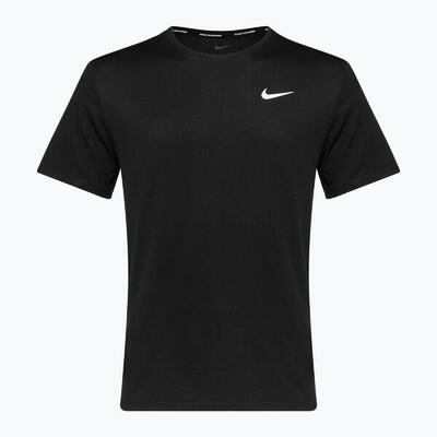 Maglia da corsa Nike Miler Dri-Fit UV da uomo