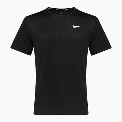 Maillot de course Nike Miler Dri-Fit UV pour homme