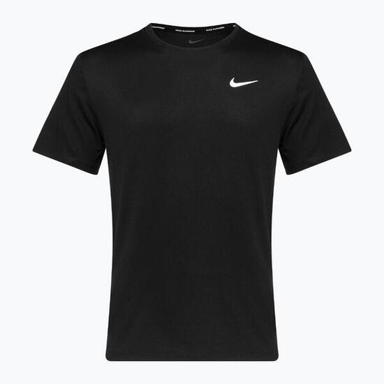 Maglia da corsa Nike Miler Dri-Fit UV da uomo
