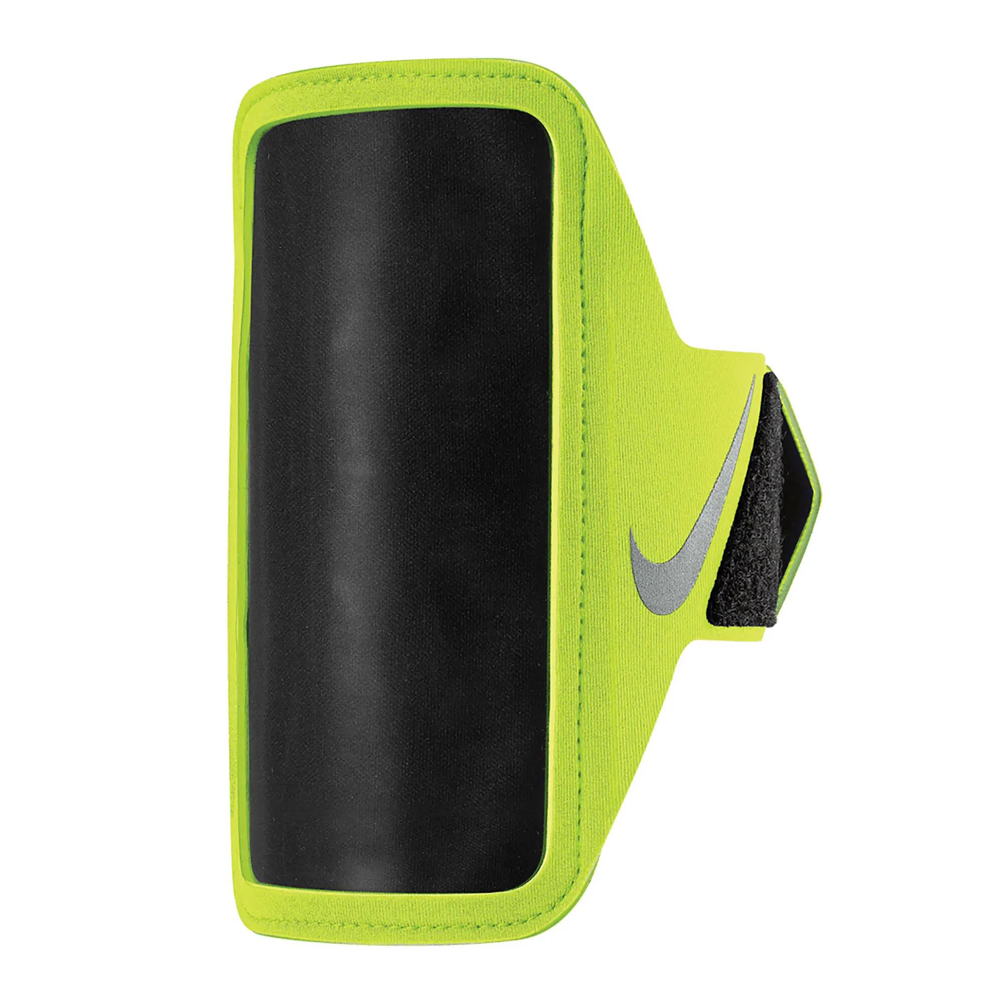 Opaska na telefon do biegania Nike Lean Arm Band Regular 2/2