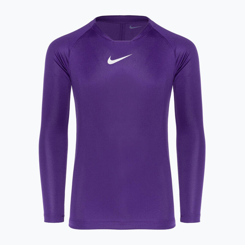 Longsleeve termoaktywny dziecięcy Nike Dri-FIT Park First Layer