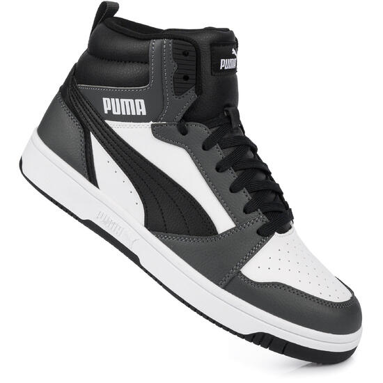 Męskie buty sportowe wysokie PUMA REBOUND V6