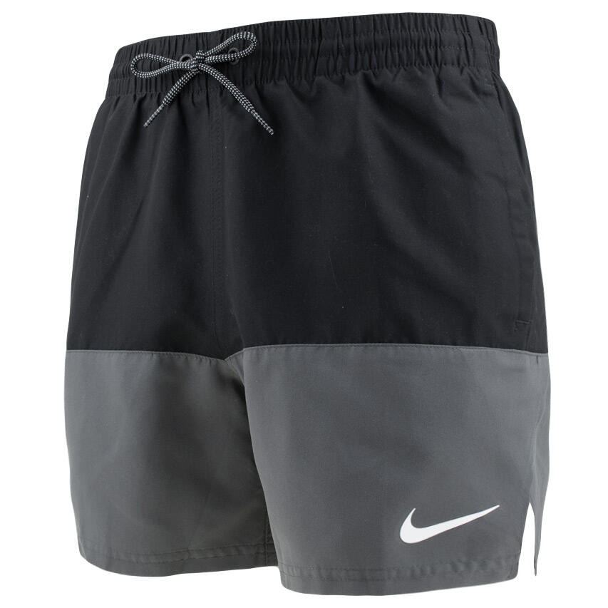 Short de bain homme Split 5" Volley Nike 2/5