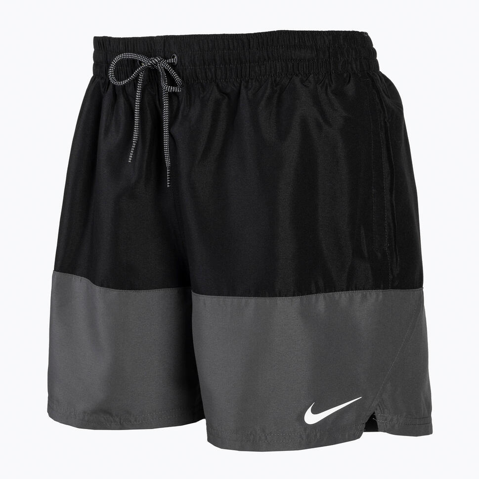 Szorty kąpielowe męskie Nike Split 5