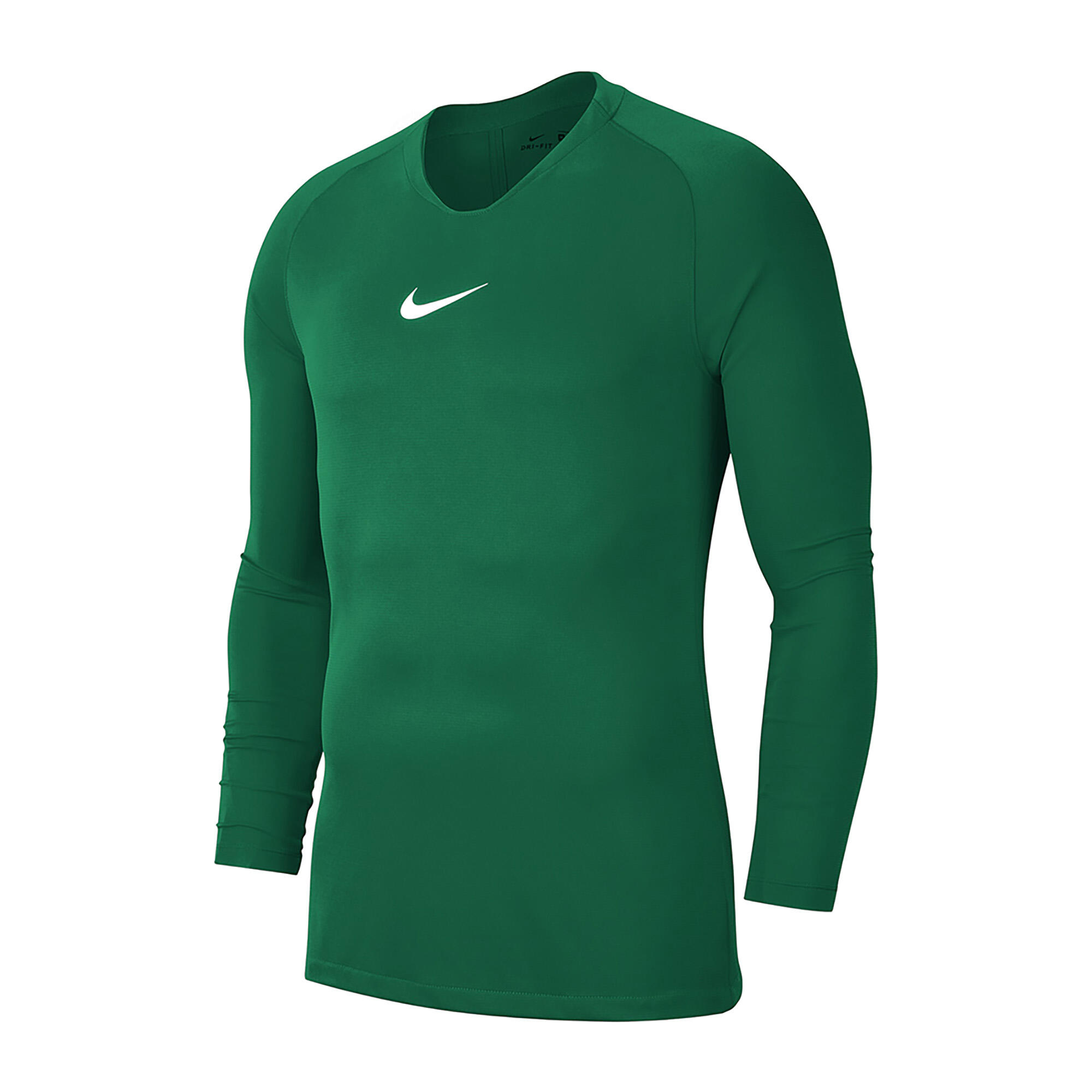 Maillot thermique à manches longues enfant Dri-FIT Park First Layer Nike 3/3