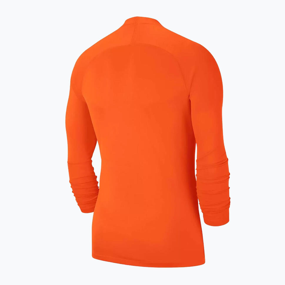 Longsleeve termoaktywny dziecięcy Nike Dri-FIT Park First Layer