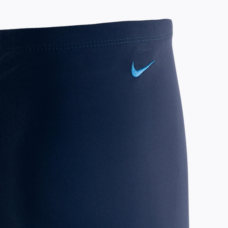 Pánské plavky Just Do It Swoosh Square Leg