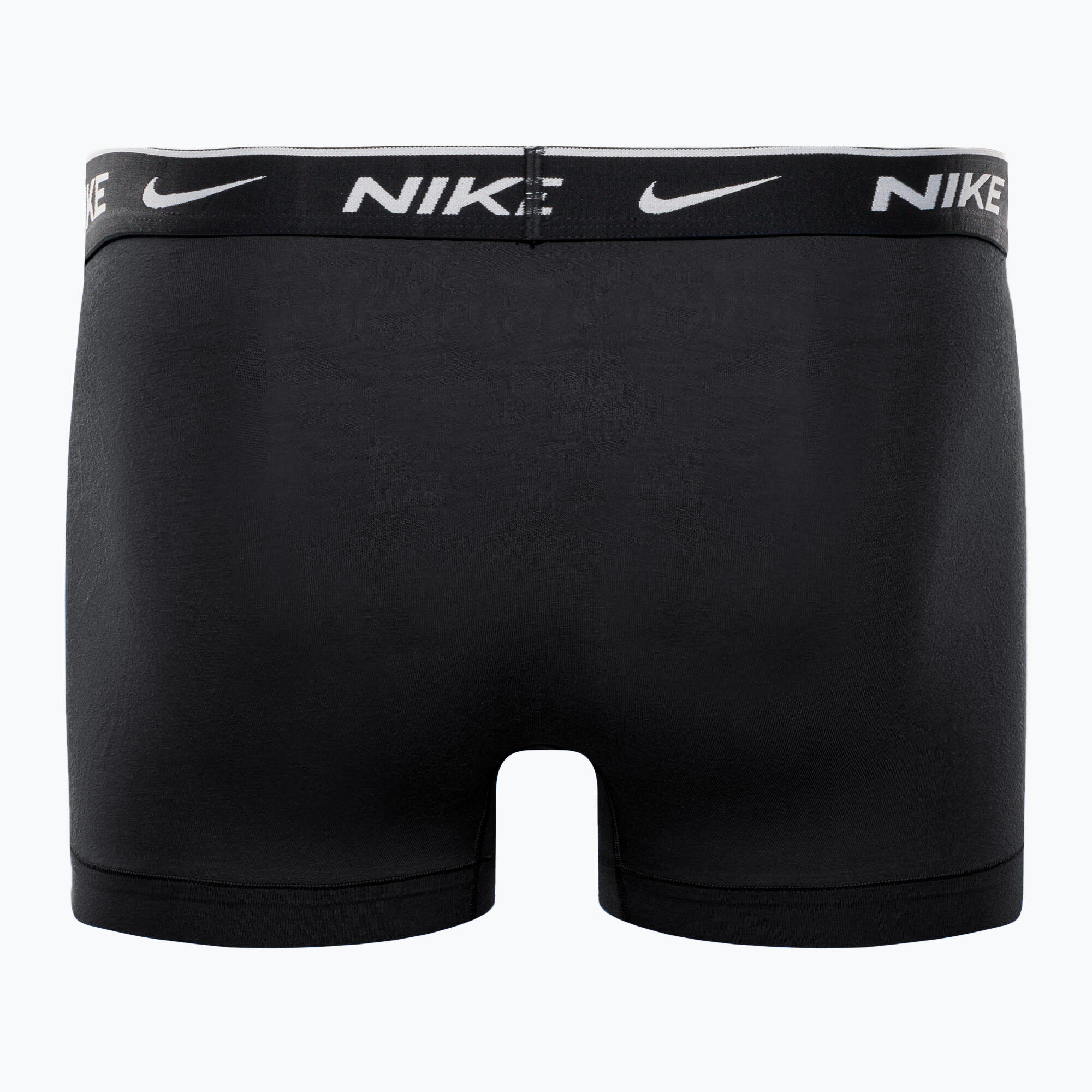 Nike Everyday Boxer en coton stretch pour homme 3 paires 3/5