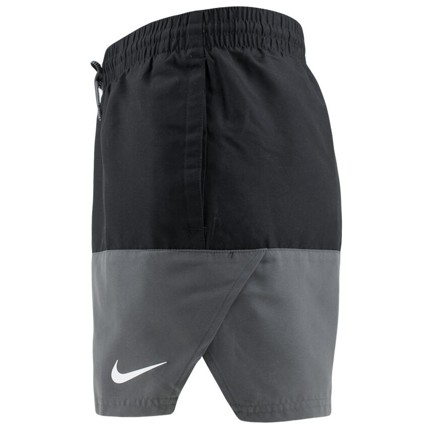 Short de bain homme Split 5" Volley Nike 3/5