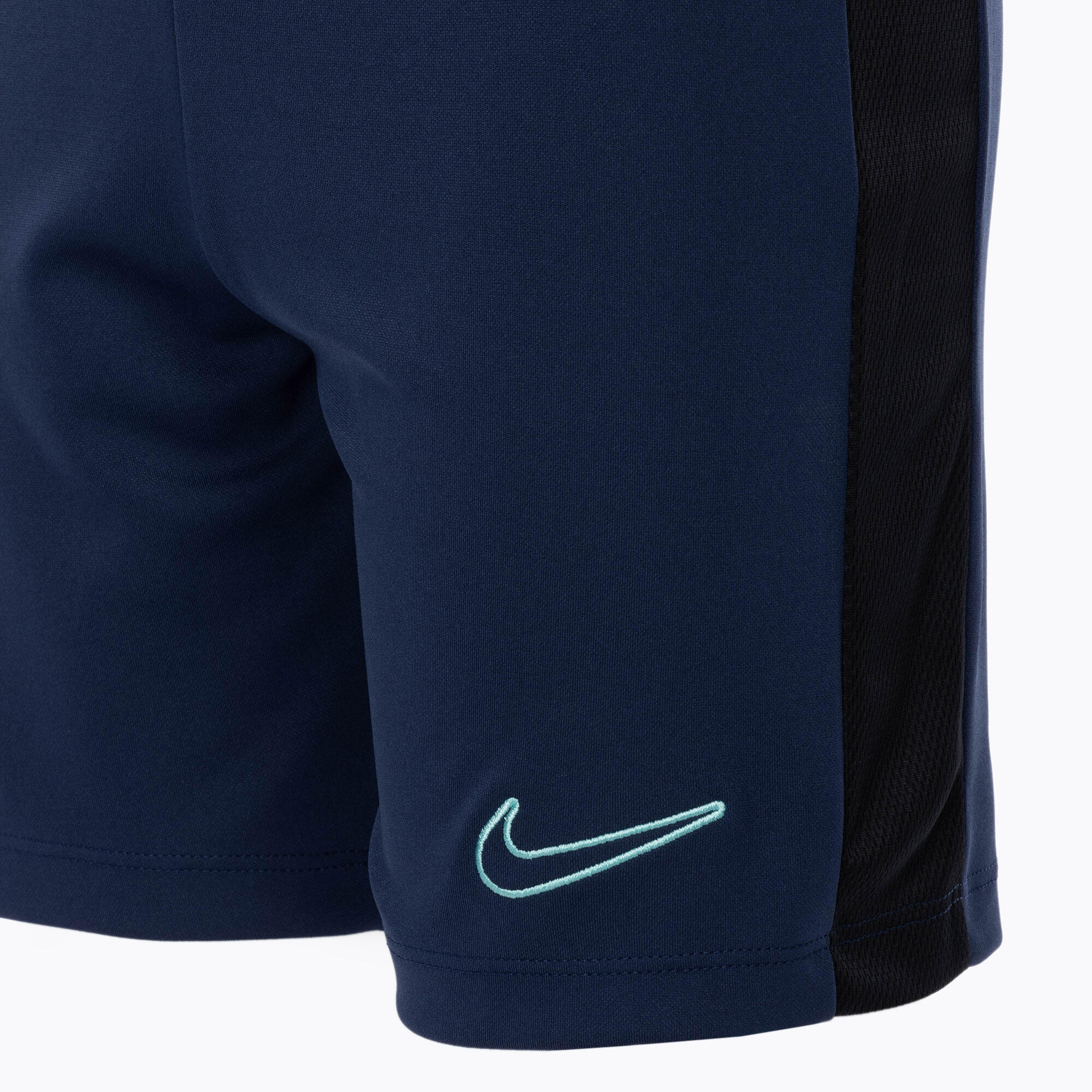 Nike Dri-Fit Academy23 voetbalshort voor kinderen 3/4