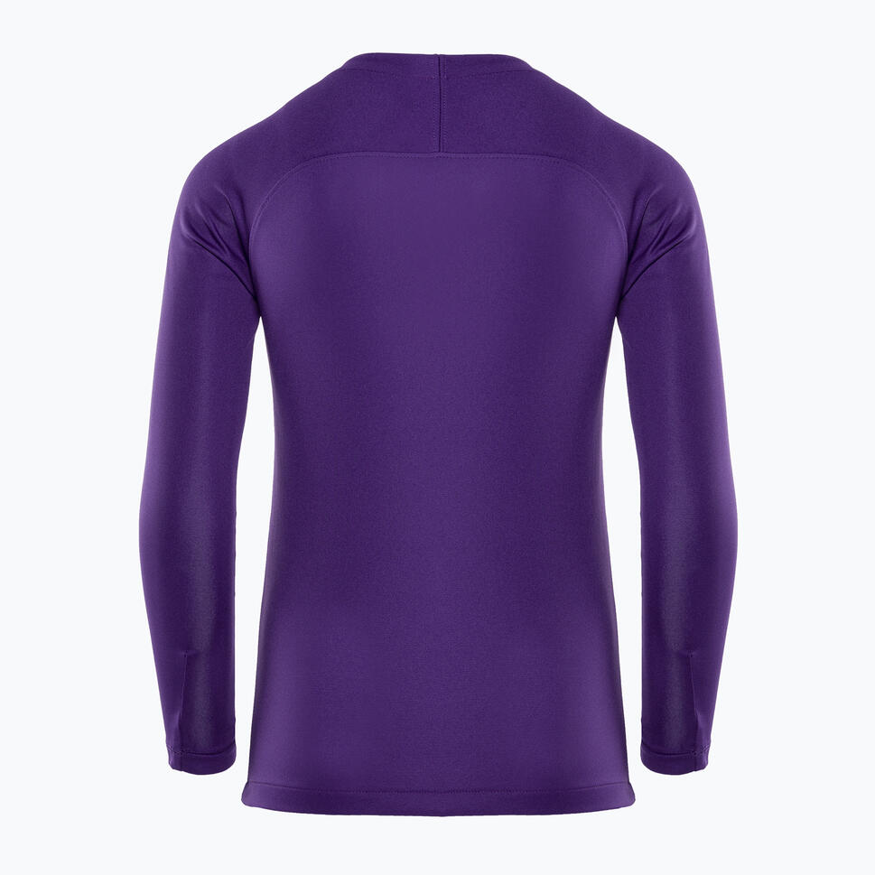 Longsleeve termoaktywny dziecięcy Nike Dri-FIT Park First Layer