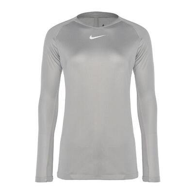 Nike dri-fit park first layer ls xl thermische dameslongsleeve