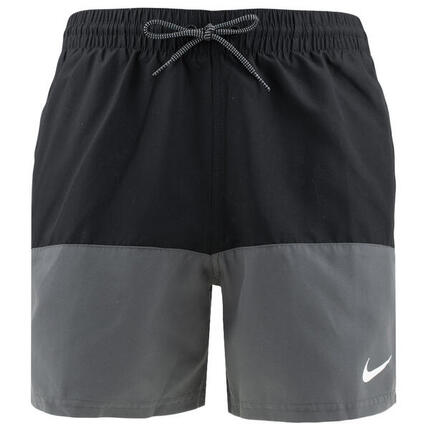 Short de bain homme Split 5" Volley Nike
