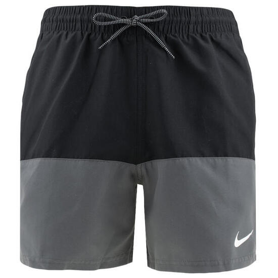 Short de bain homme Split 5" Volley Nike