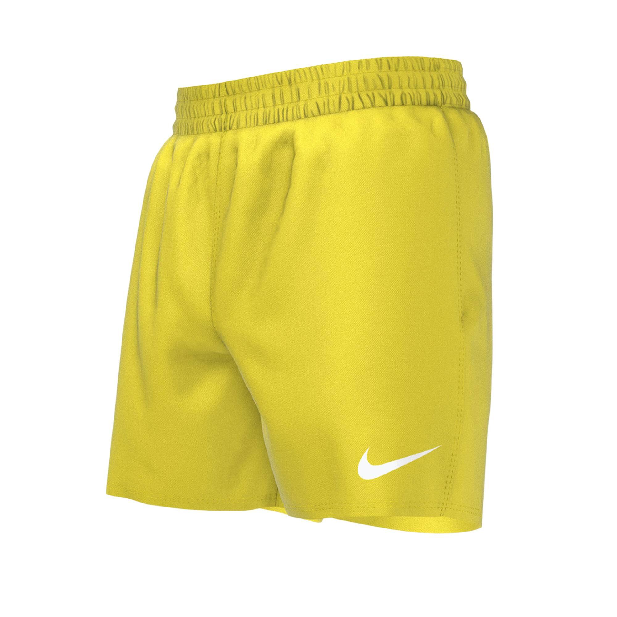NIKE Nike Essential 4" Volley zwemshort voor kinderen