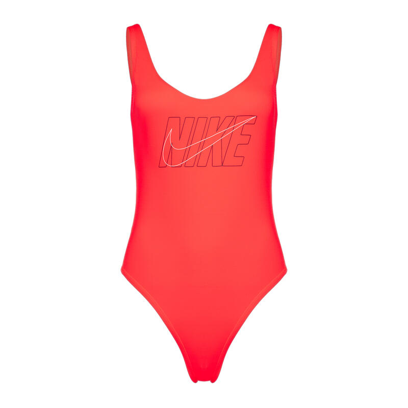 Costum de baie Nike Multi Logo pentru femei