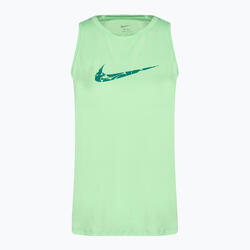 Débardeur de running femme One Graphic Tank Nike