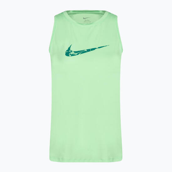 Canotta da running da donna Nike One Graphic Tank
