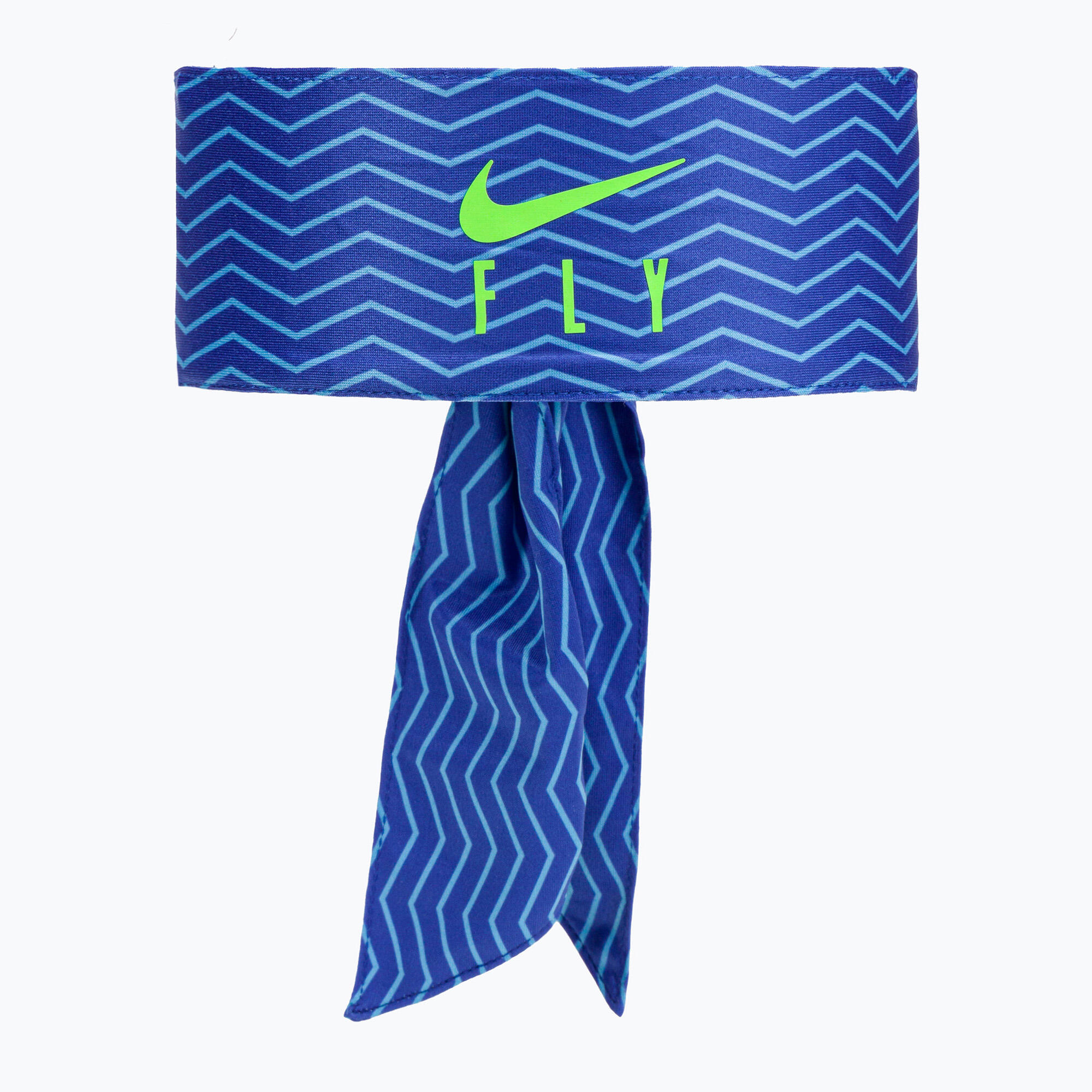 NIKE Čelenka Tie Fly Graphic
