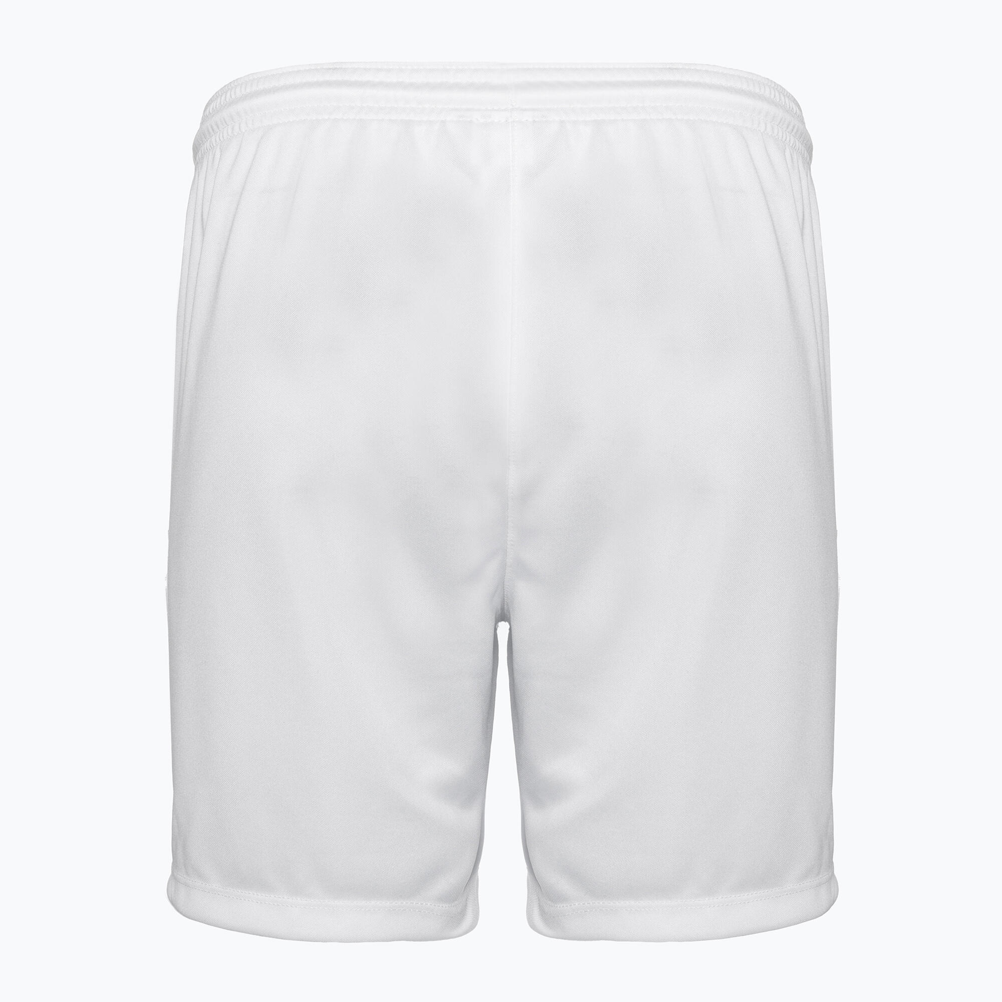 Short de football femme Dri-FIT Park III Knit Short Nike 2/5