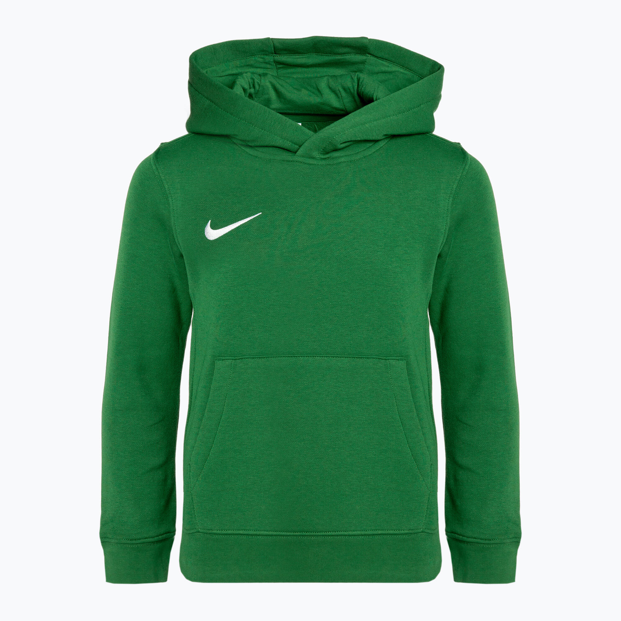 Nike - Nike Park 20 Sweat À Capuche Pour Enfant - Sweat-shirt - Vert - Decathlon