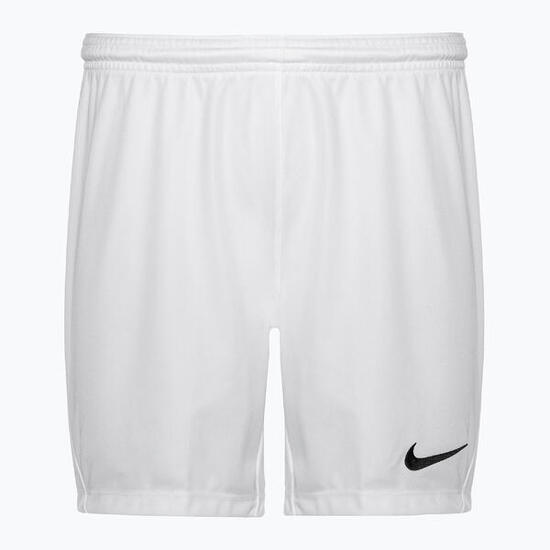 Pantaloncini da calcio da donna Nike Dri-FIT Park III Knit Short