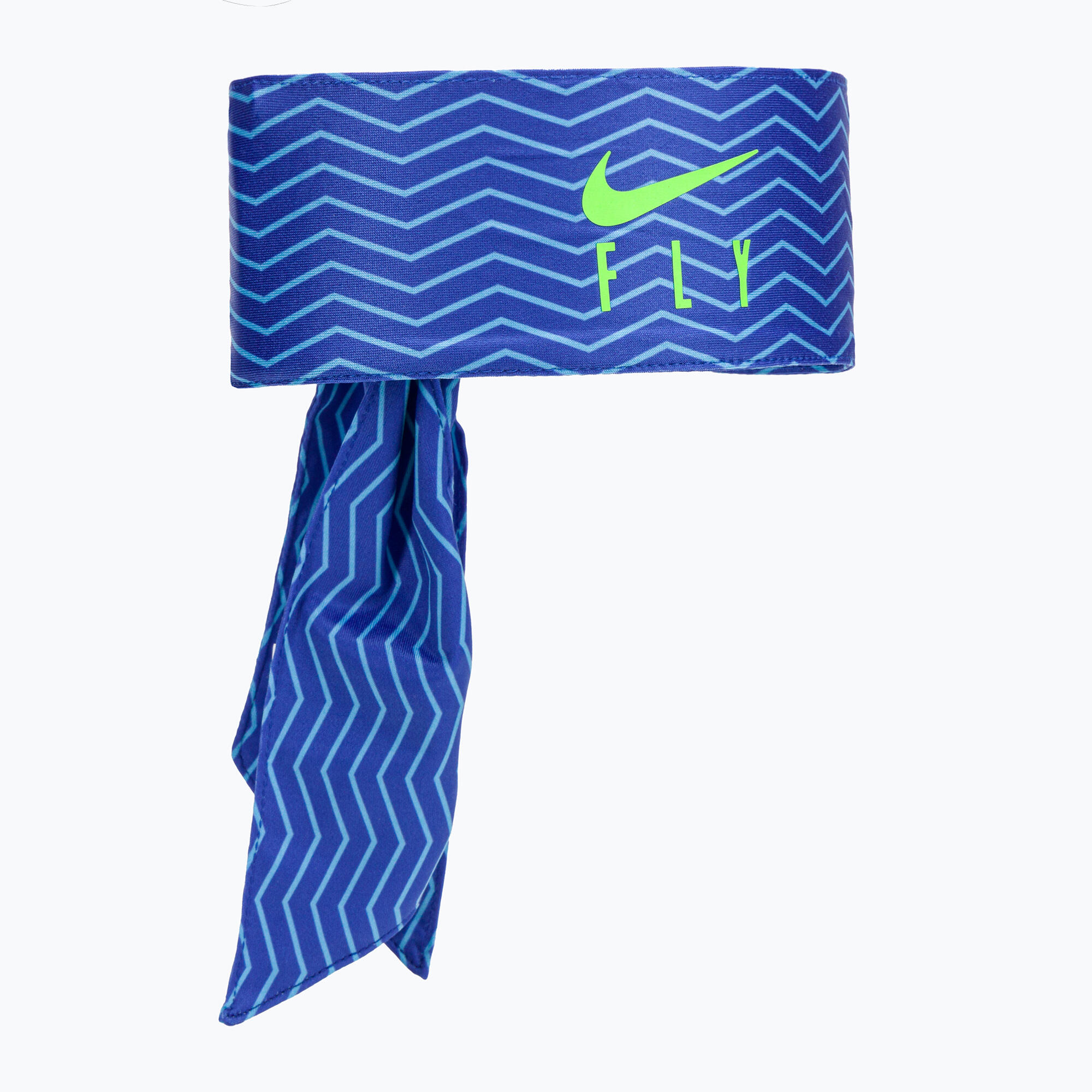 Tiara Nike Head Tie Fly Graphic 2/5