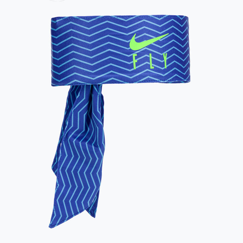 Banda de cap Nike Head Tie Fly Graphic